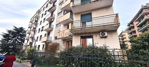 appartamento in vendita a Genova in zona Multedo