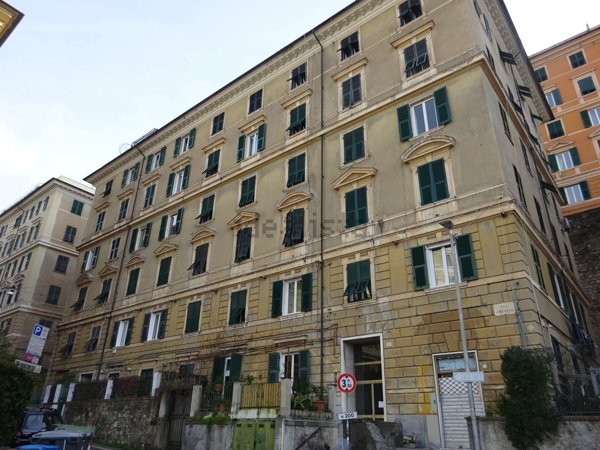 appartamento in vendita a Genova in zona Castelletto