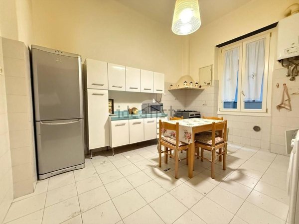 appartamento in vendita a Genova in zona San Fruttuoso