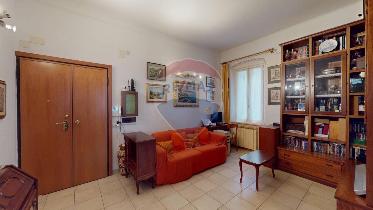 appartamento in vendita a Genova in zona San Teodoro