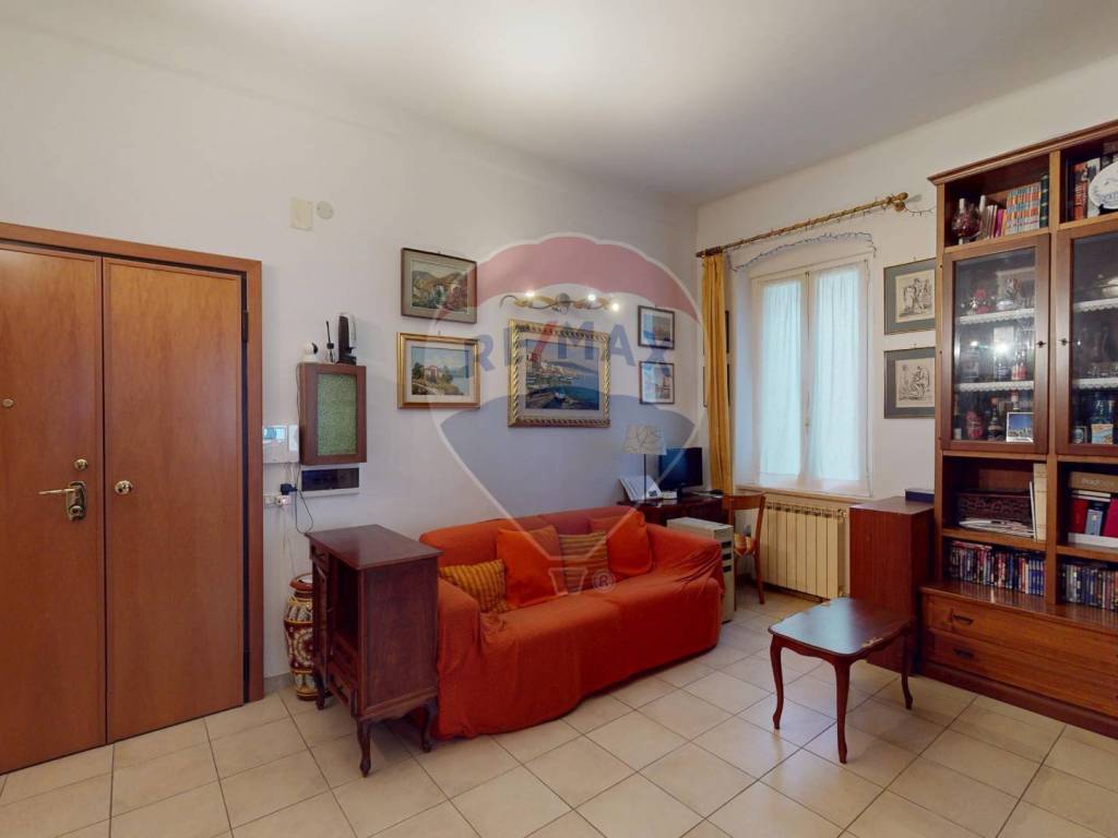 appartamento in vendita a Genova in zona San Teodoro