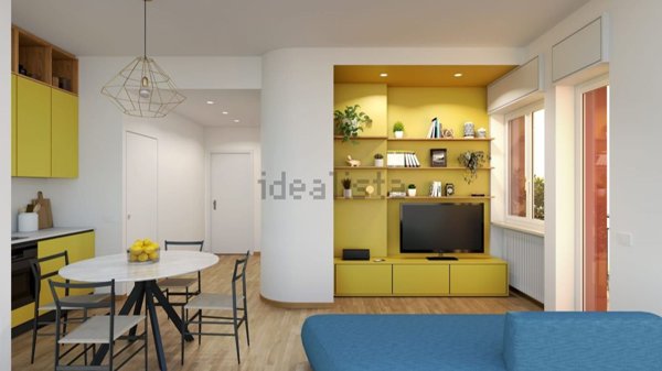 appartamento in vendita a Genova