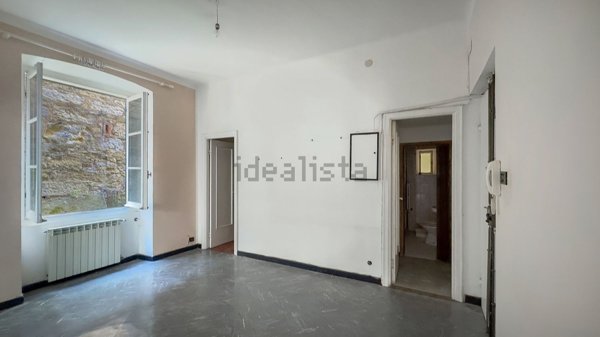 appartamento in vendita a Genova in zona Castelletto