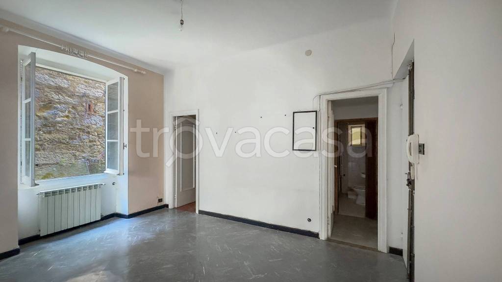 appartamento in vendita a Genova in zona Castelletto