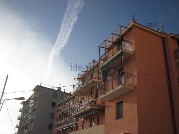 appartamento in vendita a Genova in zona Palmaro / Pra'
