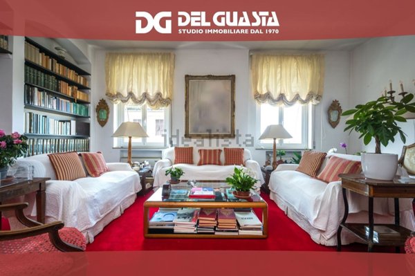 appartamento in vendita a Genova in zona Albaro