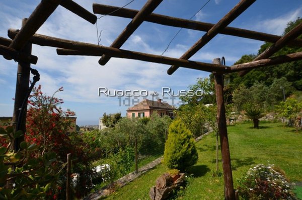 appartamento in vendita a Genova in zona San Fruttuoso