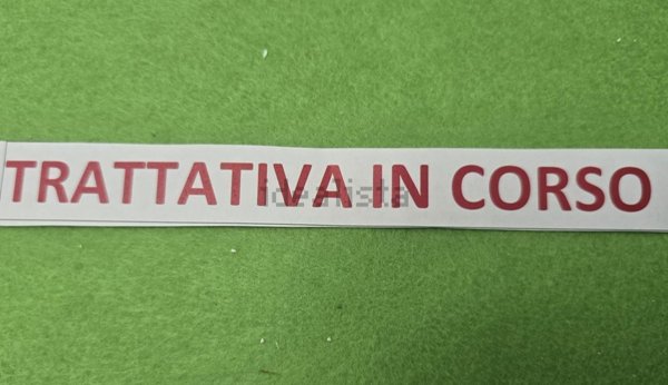 appartamento in vendita a Genova in zona Palmaro / Pra'