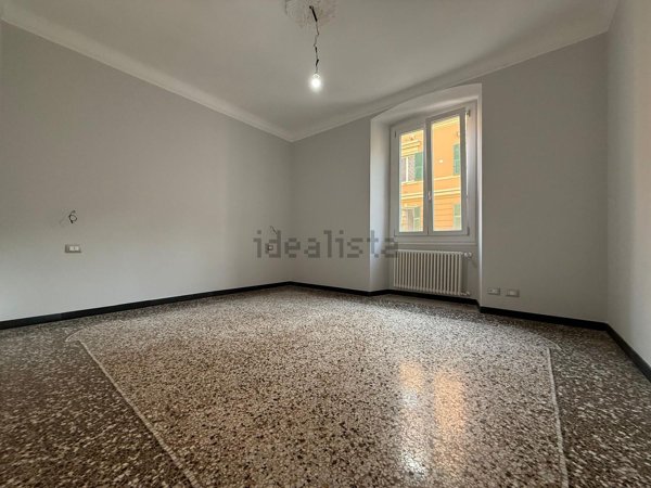 appartamento in vendita a Genova in zona Centro Storico
