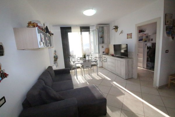 appartamento in vendita a Genova in zona Palmaro / Pra'