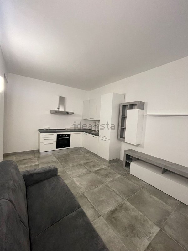 appartamento in vendita a Genova in zona DiNegro