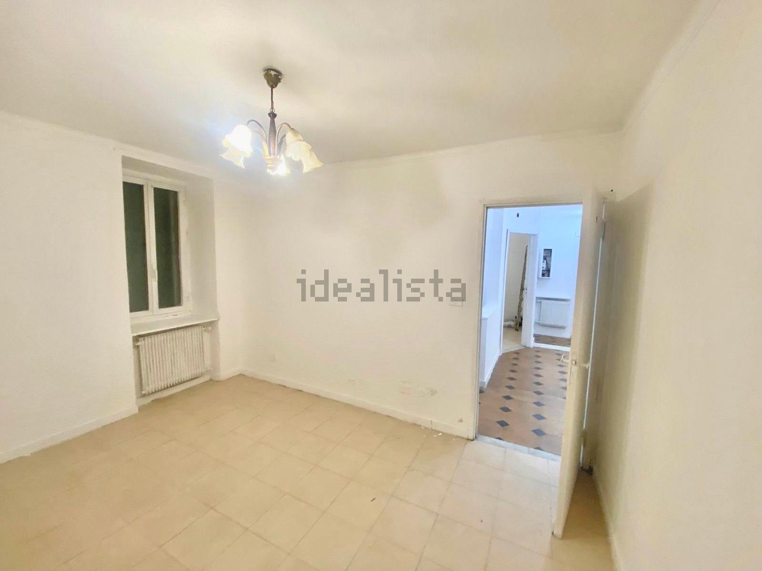 appartamento in vendita a Genova in zona Nervi