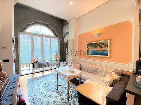 appartamento in vendita a Genova in zona San Martino