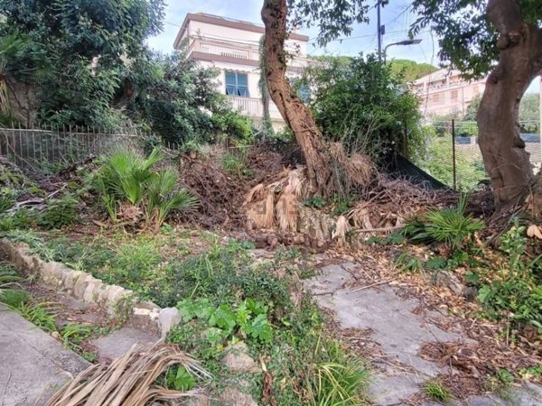 appartamento in vendita a Genova in zona Nervi