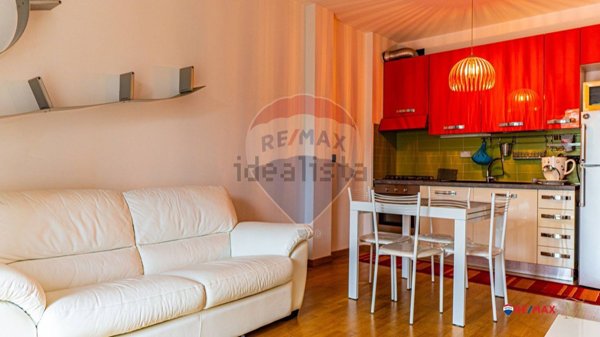 appartamento in vendita a Genova in zona Pontedecimo