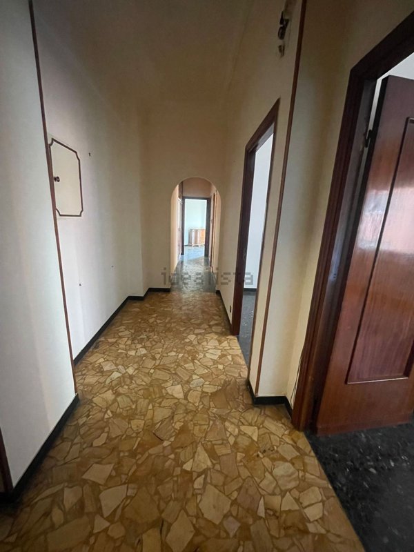 appartamento in vendita a Genova in zona Albaro