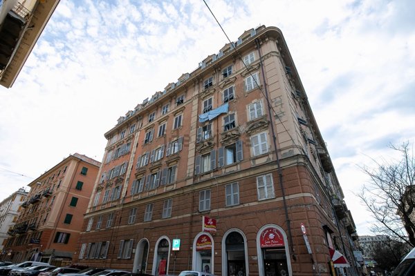 appartamento in vendita a Genova in zona San Fruttuoso