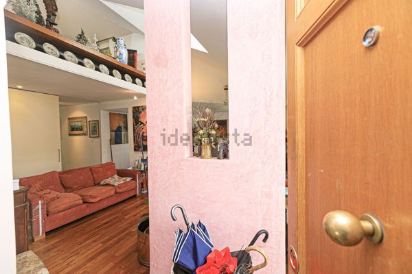 appartamento in vendita a Genova in zona Lagaccio / Granarolo