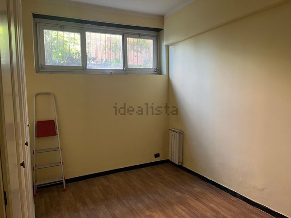 appartamento in vendita a Genova in zona San Martino