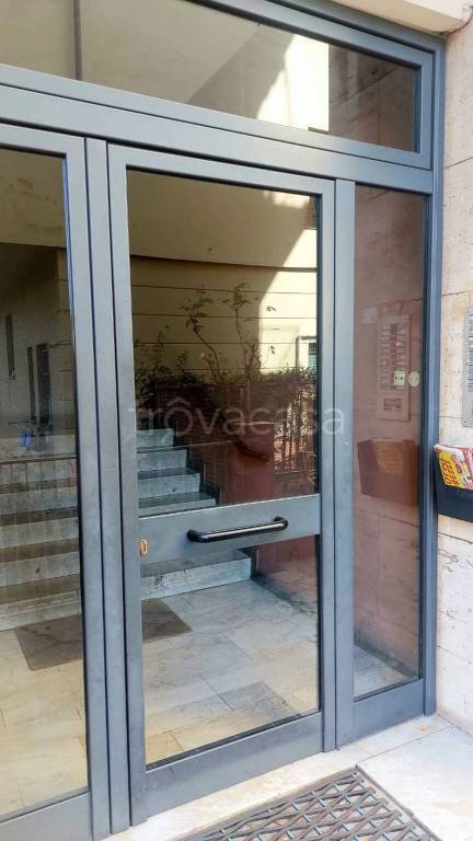 appartamento in vendita a Genova in zona Sampierdarena