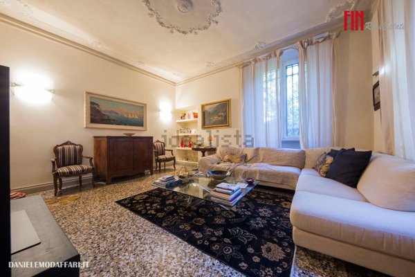 appartamento in vendita a Genova in zona Albaro