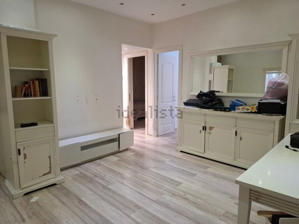 appartamento in vendita a Genova in zona Foce