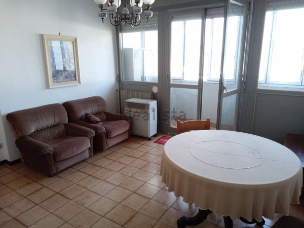 appartamento in vendita a Genova in zona Palmaro / Pra'