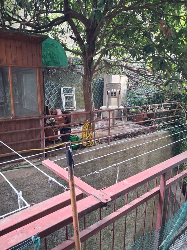 appartamento in vendita a Genova in zona Quezzi