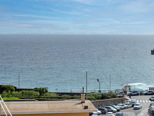 appartamento in vendita a Genova in zona Albaro