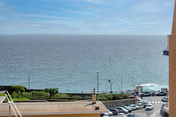 appartamento in vendita a Genova in zona Albaro