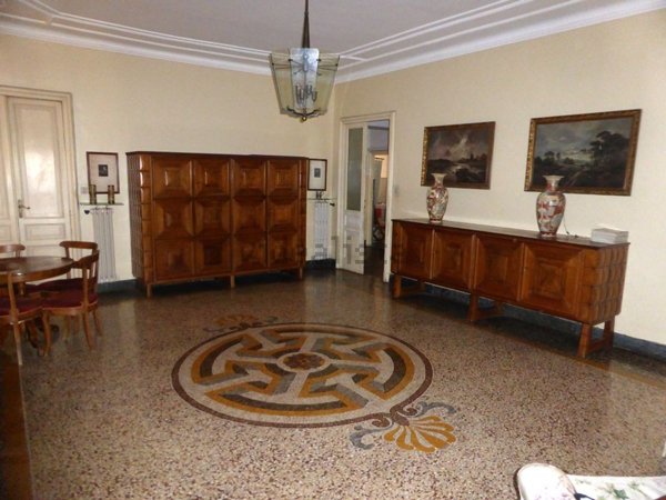 appartamento in vendita a Genova in zona Castelletto