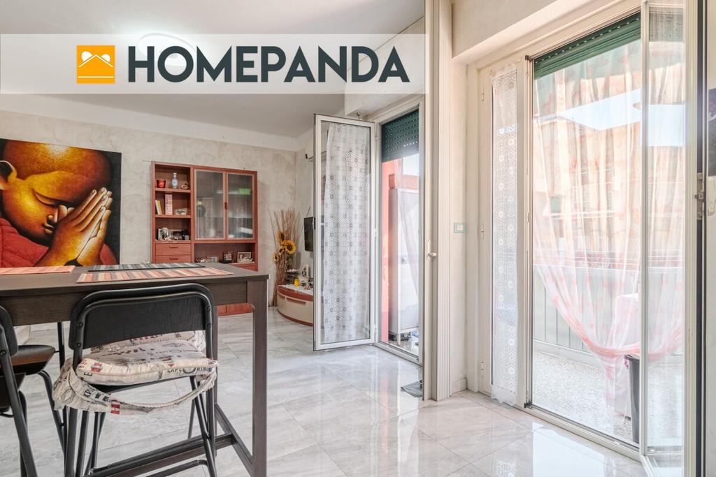 appartamento in vendita a Genova in zona San Benigno