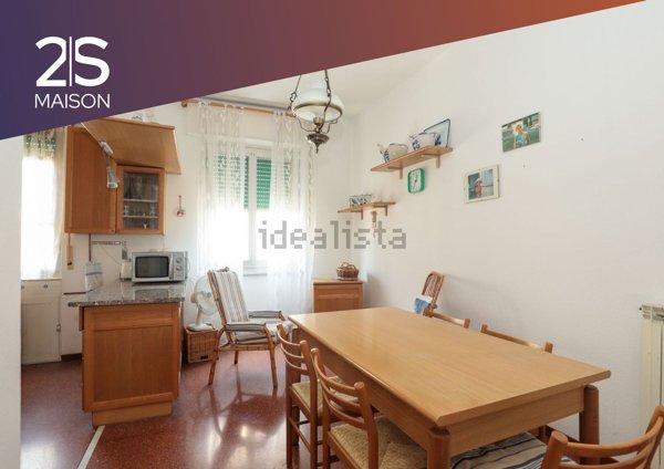 appartamento in vendita a Genova