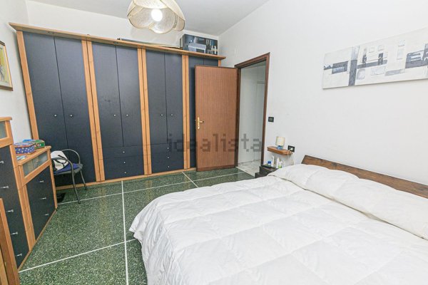 appartamento in vendita a Genova in zona Sampierdarena