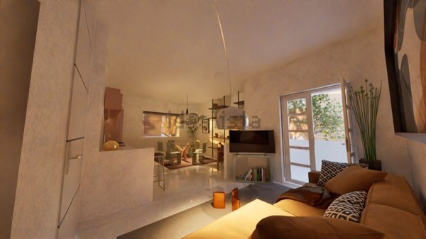 appartamento in vendita a Genova in zona Albaro