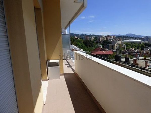 appartamento in vendita a Genova in zona Cornigliano