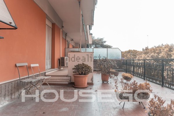 appartamento in vendita a Genova in zona Pegli