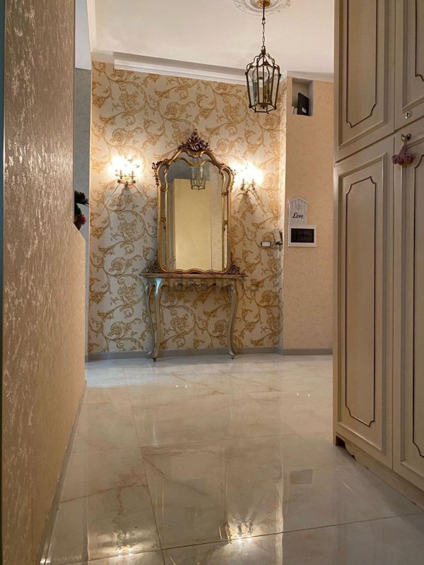 appartamento in vendita a Genova in zona Multedo