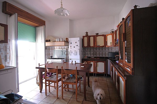 appartamento in vendita a Genova in zona Molassana