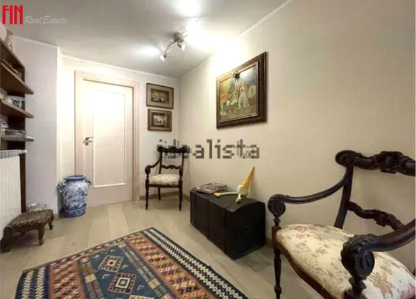 appartamento in vendita a Genova in zona Sturla