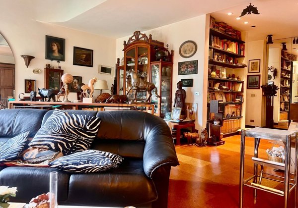 appartamento in vendita a Genova in zona Albaro