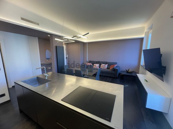 appartamento in vendita a Genova in zona Multedo