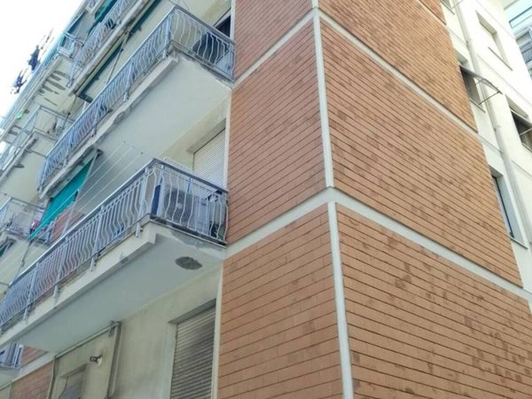 appartamento in vendita a Genova in zona Certosa
