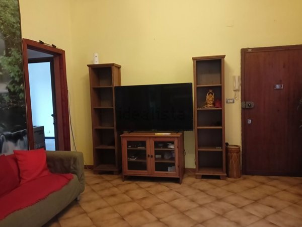 appartamento in vendita a Genova in zona Molassana