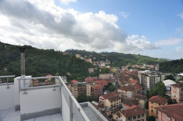appartamento in vendita a Genova in zona Pontedecimo