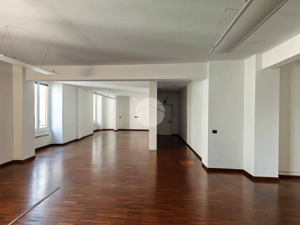 appartamento in vendita a Genova in zona Centro Storico