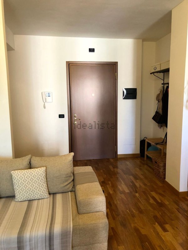 appartamento in vendita a Genova in zona San Quirico