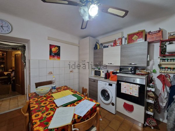 appartamento in vendita a Genova in zona Sampierdarena