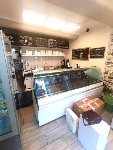 negozio in vendita a Genova in zona Pegli