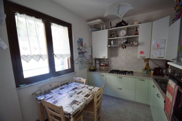 appartamento in vendita a Genova in zona Voltri